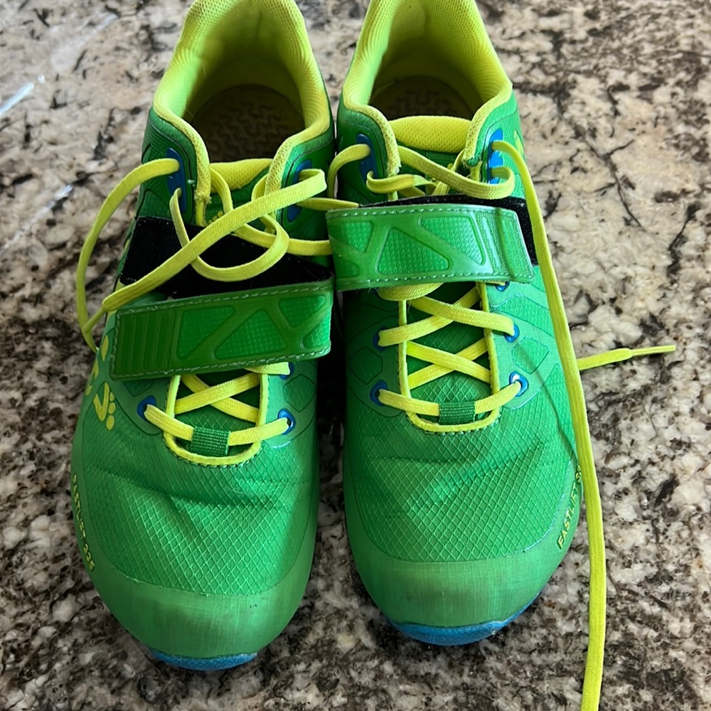 Invo green lifters
